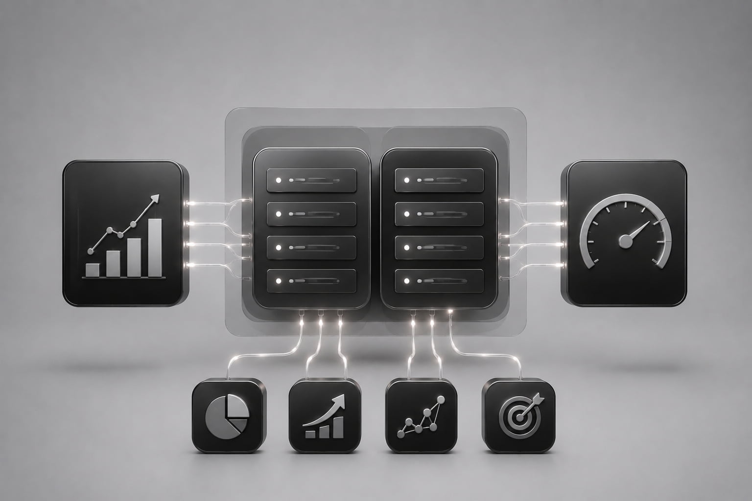 Dijital performans ve optimizasyon