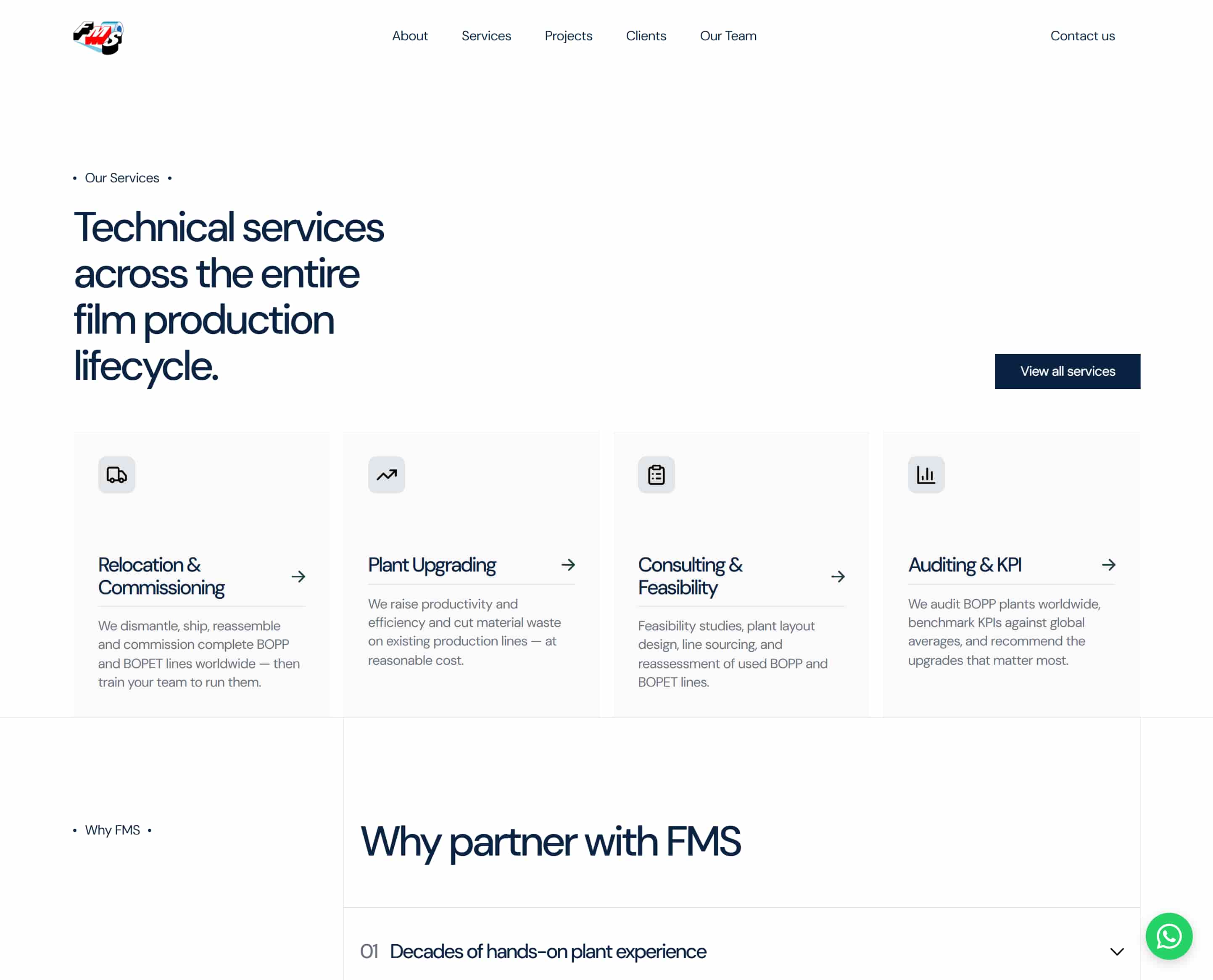 FMS Plastics 1