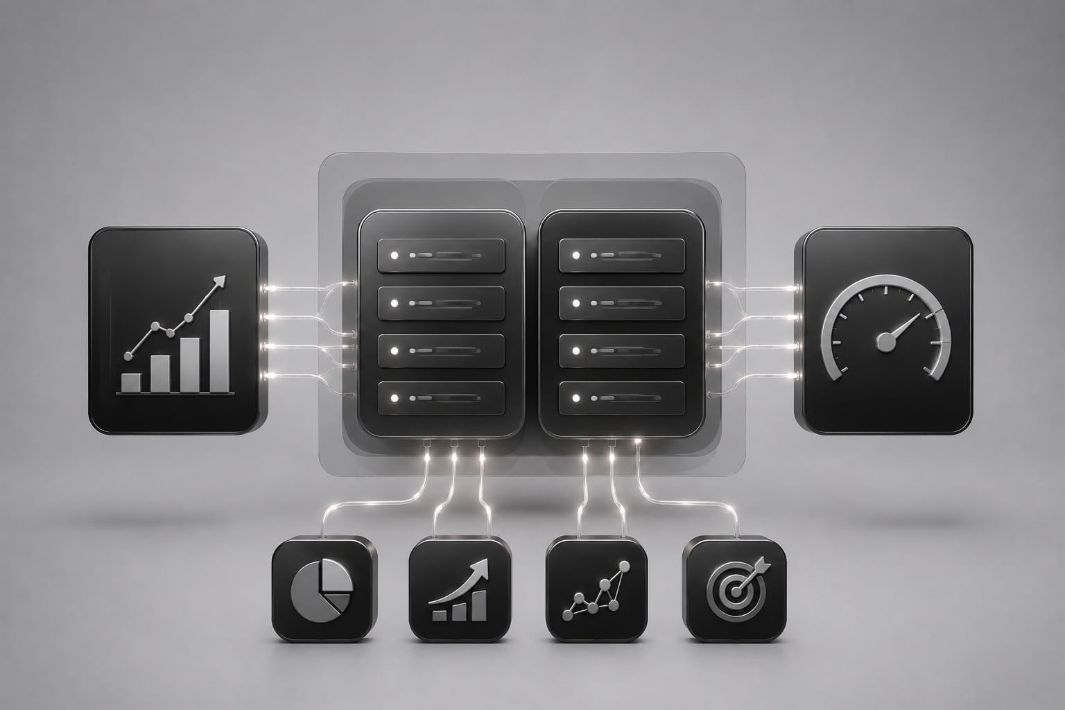 Dijital performans ve optimizasyon